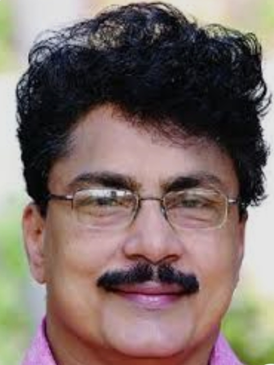 മുതിർന്ന സി പി എം നേതാവ് പി കെ ശശിയെ പാർട്ടിയിൽ നിന്നും പുറത്താക്കി