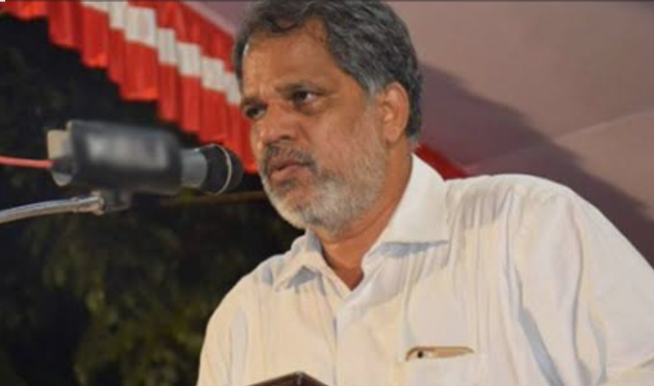 ജി സുധാകരനെതീരെ വിമര്‍ശനവും പരിഹാസവുമായി, എ വിജയരാഘവന്‍