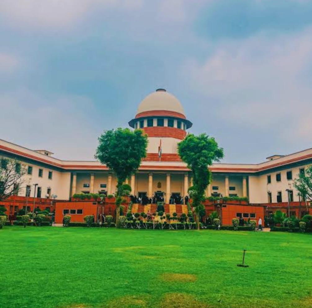 ജയിലുകളില്‍ തടവുകാരുടെ വർധന! സുപ്രീംകോടതി ആശങ്ക രേഖപ്പെടുത്തി