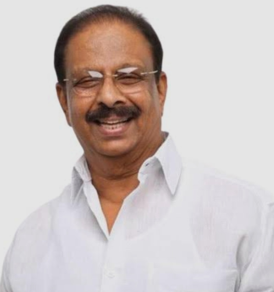 കെ സുധാകരൻ ലോക്സഭാ പ്രതിപക്ഷ നേതാവ് രാഹുല്‍ ഗാന്ധിയുമായി കൂടിക്കാഴ്ച നടത്തി
